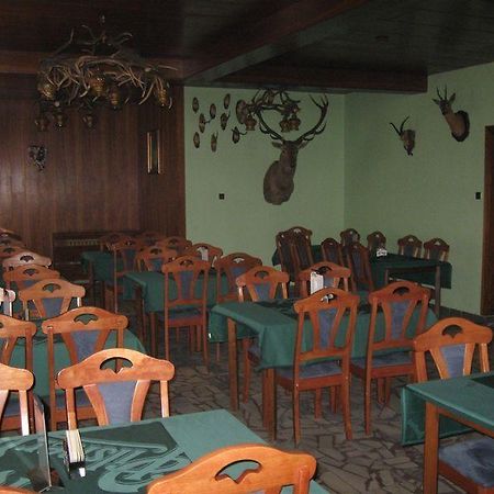 Hotel Reoneo Vernirovice Экстерьер фото