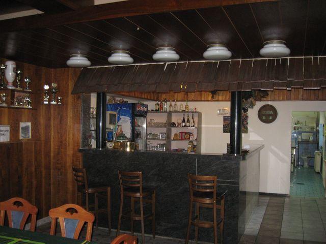 Hotel Reoneo Vernirovice Экстерьер фото