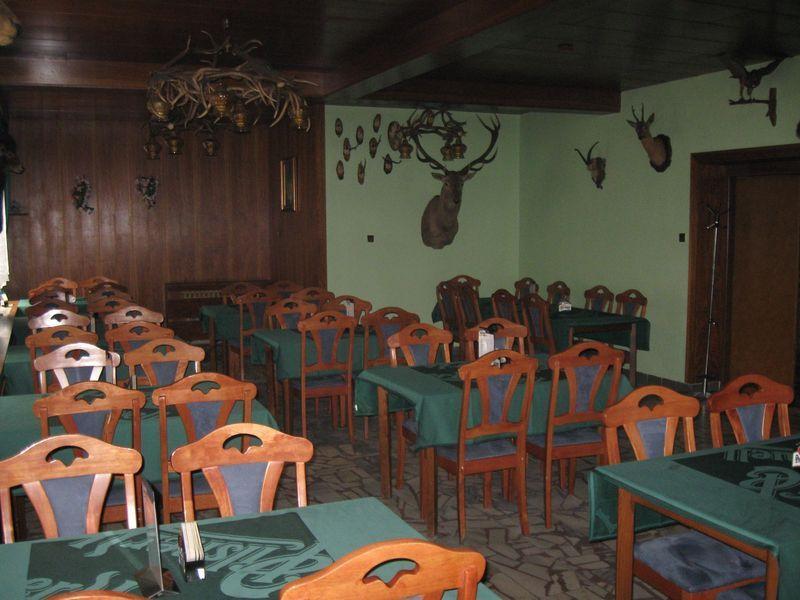 Hotel Reoneo Vernirovice Экстерьер фото